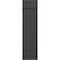 Ekena Millwork Americraft 4-Board, 2 Batten Exterior Real Wood Joined Board-n-Batten Shutters, ARW101BB414X77SMH, PR ARW101BB414X77SMH - alternate 8